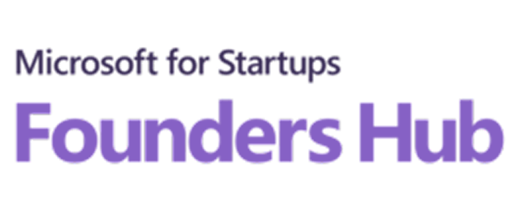 Microsoft for Startups Founders Hub